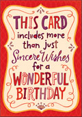 hazy jean birthday autograph