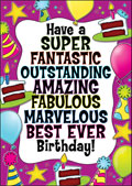 hazy jean birthday best purple