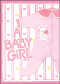 hazy jean birth baby girl