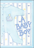 hazy jean birth baby boy