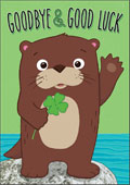 hazy jean goodbye otter