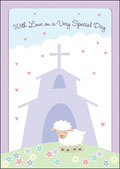hazy jean little lamb