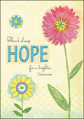 hazy jean hope flowers