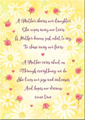 mother flowers garden yellow