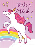 nicorn little jeanie unicorn birthday