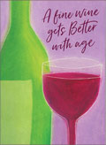 little jeanie wine birthday