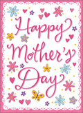 little jeanie mother's day