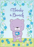 little jeanie bear